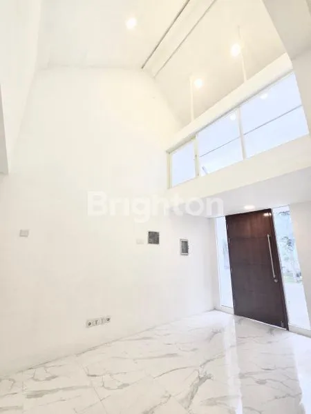 image RUMAH 1 LANTAI NORTHWEST PARK CITRALAND UTARA AFTER RENOVASI  (7)