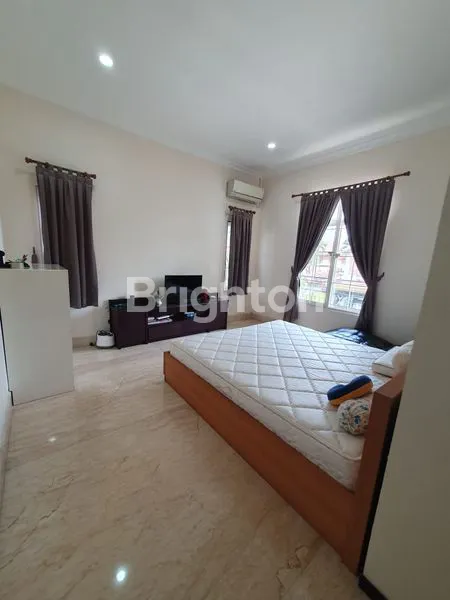 image RUMAH MEWAH 2 LANTAI DI MEDITERRANEAN LIPPO KARAWACI, 4KT 5KM DEKAT UPH, SPH DAN SUPERMAL  (6)