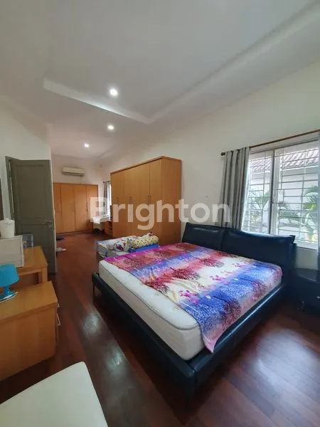 image RUMAH MEWAH 2 LANTAI DI MEDITERRANEAN LIPPO KARAWACI, 4KT 5KM DEKAT UPH, SPH DAN SUPERMAL  (8)