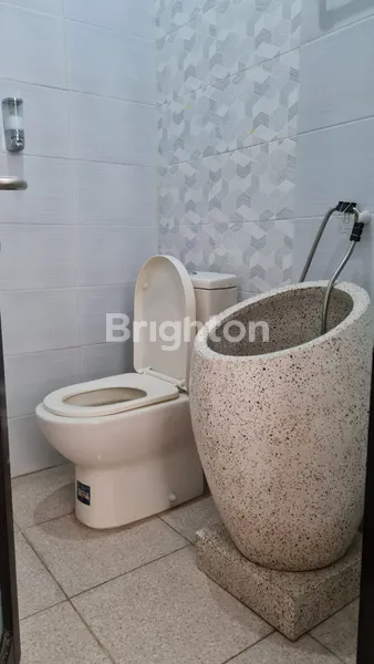 image VILLA INDRAPRASTA VIEW GUNUNG, 2KT, SEMI FURNISH DI PACET MOJOKERTO (6)