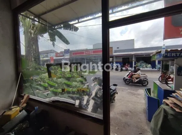 image TOKO 1 LANTAI DI PINGGIR JALAN MUNGGU (3)