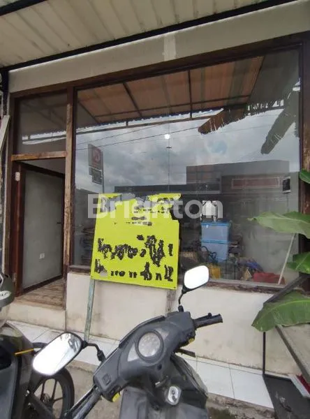 image TOKO 1 LANTAI DI PINGGIR JALAN MUNGGU (2)