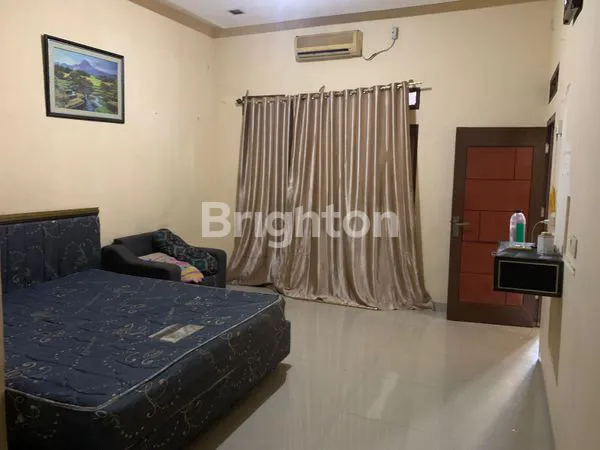 image RUMAH MINIMALIS 2KT DI TENGKU BEY, SEMI FURNISHED, SHM (7)