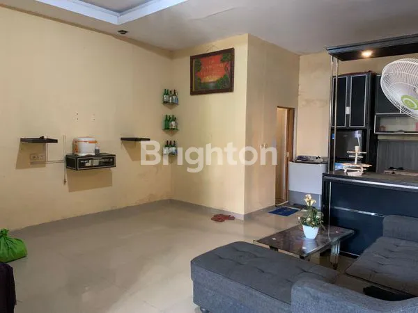 image RUMAH MINIMALIS 2KT DI TENGKU BEY, SEMI FURNISHED, SHM (3)