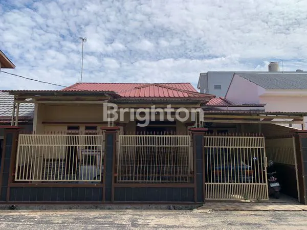 image RUMAH MINIMALIS 2KT DI TENGKU BEY, SEMI FURNISHED, SHM (1)