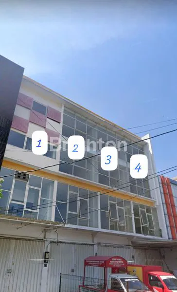 image DI JUAL ATAU DI SEWAKAN DIJALAN EMBONG KEMIRI  (1)