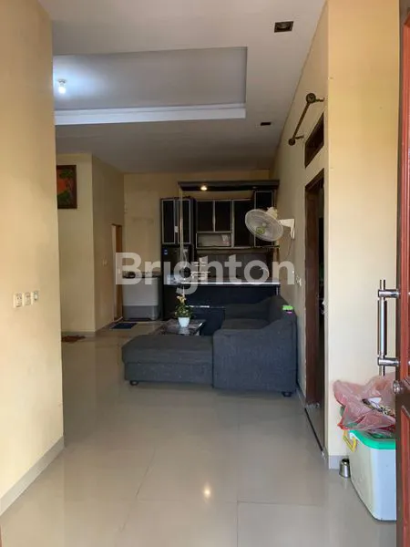 image RUMAH MINIMALIS 2KT DI TENGKU BEY, SEMI FURNISHED, SHM (5)