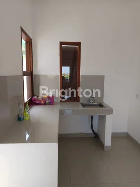 image DIJUAL RUMAH MODERN MINIMALIS LANTAI 2  (3)