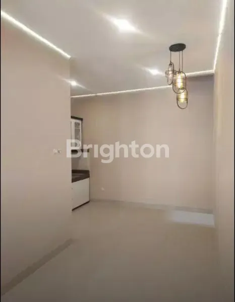 image DIJUAL RUMAH BARU GAYA MAROKO BEBAS BANJIR JAKARTA TIMUR  (3)