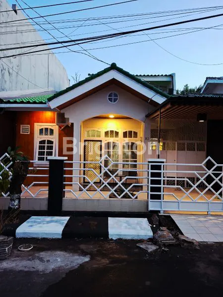 image RUMAH CANTIK SIAP HUNI PENGAYOMAN  (1)