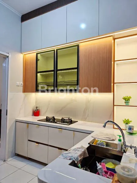 image RUMAH CANTIK SIAP HUNI PENGAYOMAN  (3)