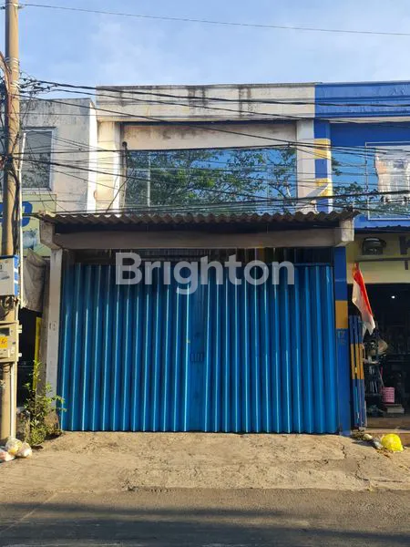 image RUKO NOL JALAN KUPANG JAYA, LOKASI STRATEGIS (1)