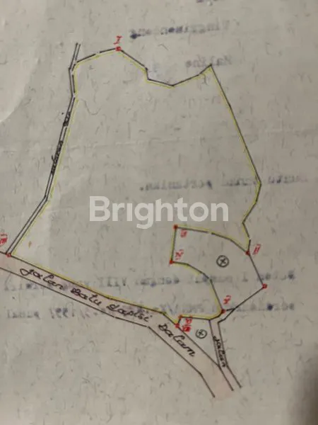 image TANAH PREMIUM 1.3 HA VIEW SPEKTAKULER DI KAWASAN VILLA MALINO (5)