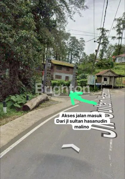image TANAH PREMIUM 1.3 HA VIEW SPEKTAKULER DI KAWASAN VILLA MALINO (3)