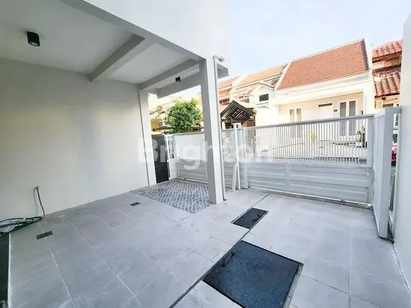 image RUMAH SIAP HUNI TAMAN MUTIARA PAKUWON CITY BARU RENOVASI (2)