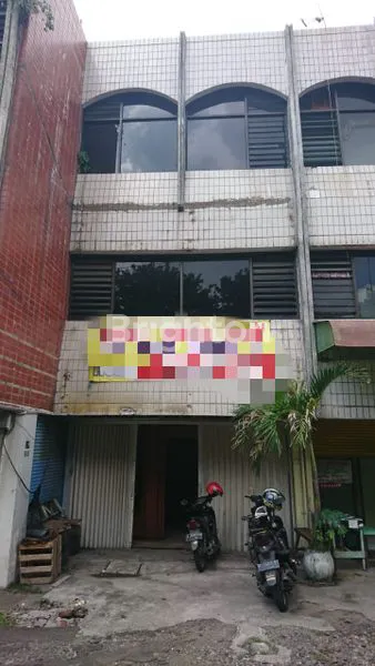 image JUAL ATAU DISEWA RUKO KOMPLEK AMBENGAN (1)