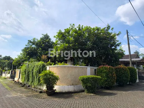 image RUMAH HOOK SATU LANTAI DI LOKASI PREMIUM   (1)