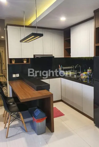 image DIJUAL APARTEMEN CANTIK 2BR DI BSB BALIKPAPAN  (5)