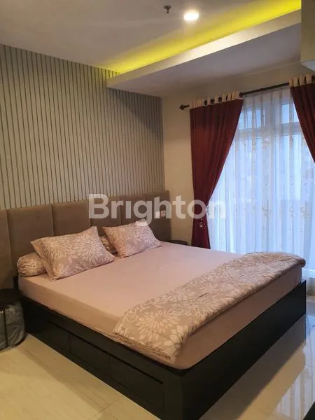 image DIJUAL APARTEMEN CANTIK 2BR DI BSB BALIKPAPAN  (4)