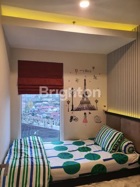 image DIJUAL APARTEMEN CANTIK 2BR DI BSB BALIKPAPAN  (2)