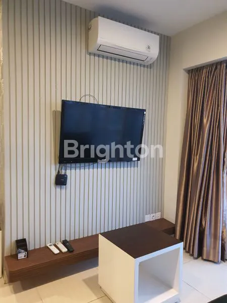 image DIJUAL APARTEMEN CANTIK 2BR DI BSB BALIKPAPAN  (3)