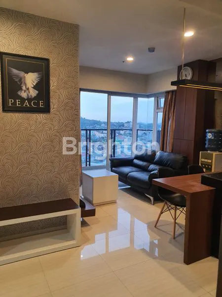 image DIJUAL APARTEMEN CANTIK 2BR DI BSB BALIKPAPAN  (1)