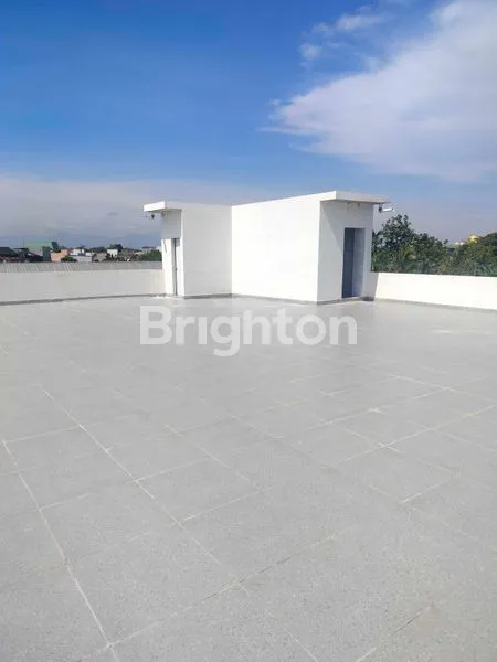 image SEWA RUKO GANDENG , ROOFTOP LANTAI 2 DAN 3 DI MENTENG 7  (7)