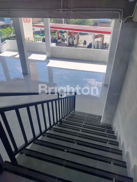 image SEWA RUKO GANDENG , ROOFTOP LANTAI 2 DAN 3 DI MENTENG 7  (5)