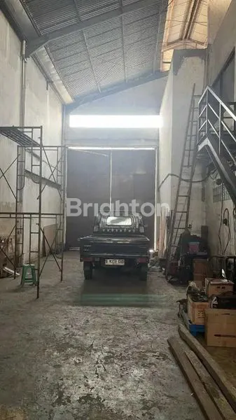 image GUDANG 2 LANTAI DI PERGUDANGAN ARCADIA DAAN MOGOT, LANTAI 2 BISA BUAT OFFICE, TANGERANG (7)