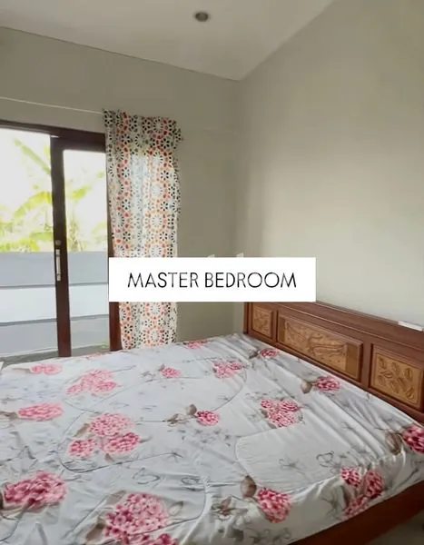 image DISEWAKAN / DIJUAL VILLA 2 LANTAI ASRI DI KEMENUH, UBUD – GIANYAR (2)