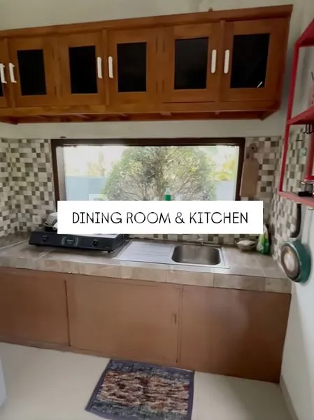 image DISEWAKAN / DIJUAL VILLA 2 LANTAI ASRI DI KEMENUH, UBUD – GIANYAR (3)