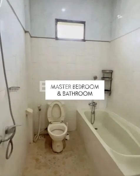 image DISEWAKAN / DIJUAL VILLA 2 LANTAI ASRI DI KEMENUH, UBUD – GIANYAR (5)