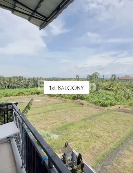 image DISEWAKAN / DIJUAL VILLA 2 LANTAI ASRI DI KEMENUH, UBUD – GIANYAR (7)