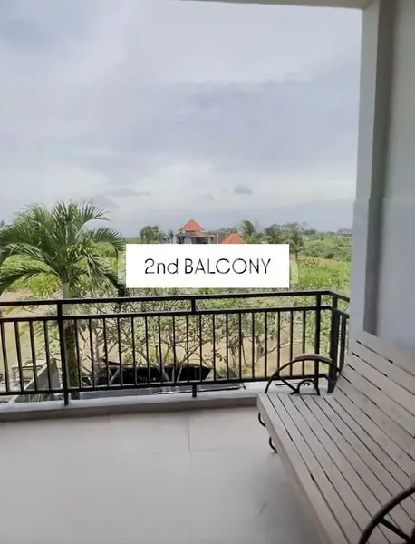 image DISEWAKAN / DIJUAL VILLA 2 LANTAI ASRI DI KEMENUH, UBUD – GIANYAR (8)