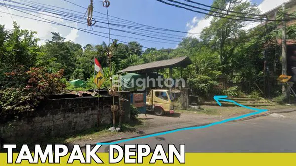 image TANAH PREMIUN DI JALAN BY PASS TABANAN  (1)