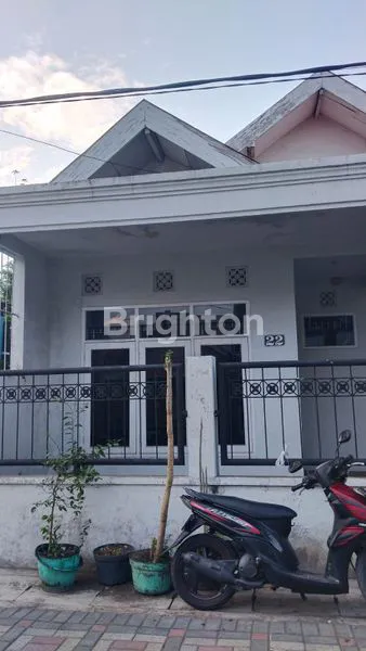 image RUMAH DI KEDUNG ANYAR SAWAHAN SURABAYA PUSAT (1)
