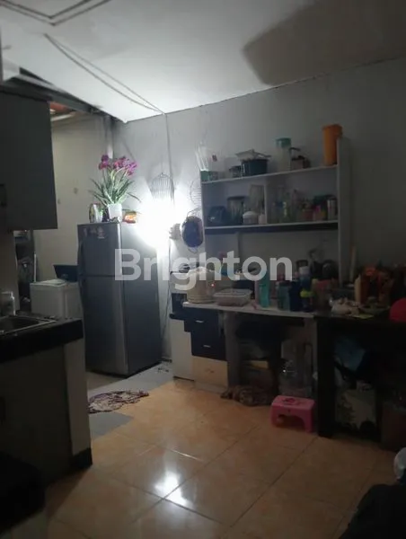 image RUMAH MEWAH 2 LANTAI DEKAT MALL GGP - TAMAN GALAXY BEKASI (6)