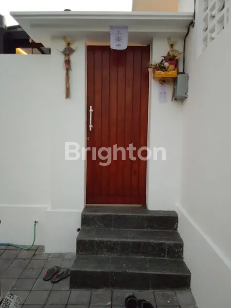 image NEW VILLA AT UMALAS, 10 MINUTES TO BATU BELIG BEACH (6)