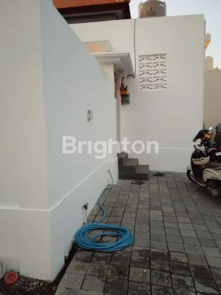 image NEW VILLA AT UMALAS, 10 MINUTES TO BATU BELIG BEACH (7)