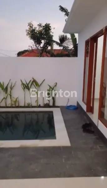 image NEW VILLA AT UMALAS, 10 MINUTES TO BATU BELIG BEACH (1)