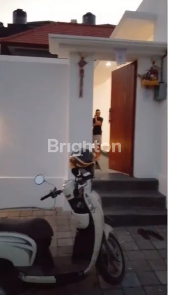 image NEW VILLA AT UMALAS, 10 MINUTES TO BATU BELIG BEACH (8)