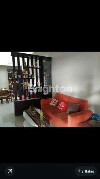 image RUMAH 2 LANTAI STRATEGIS, 3KT, DEKAT TMII & CIBUBUR JUNCTION (4)