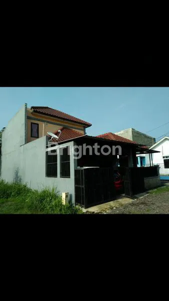 image RUMAH 2 LANTAI STRATEGIS, 3KT, DEKAT TMII & CIBUBUR JUNCTION (3)