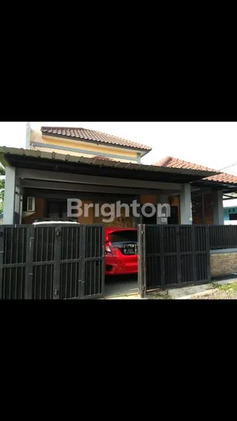 image RUMAH 2 LANTAI STRATEGIS, 3KT, DEKAT TMII & CIBUBUR JUNCTION (2)