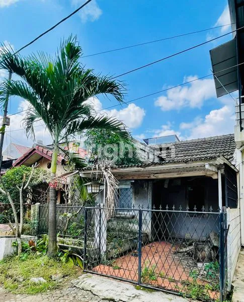 image RUMAH STRATEGIS DI CINERE – SHM, HARGA TERJANGKAU (2)