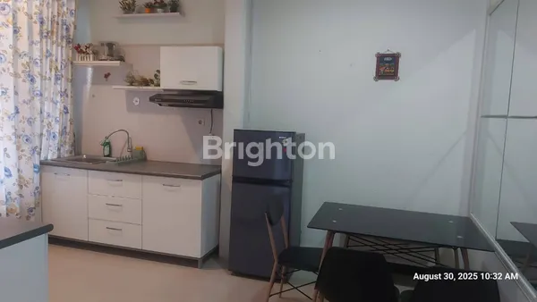 image RUMAH SEMI FURNISH PALM SPRING JAMBANGAN SIAP HUNI  (3)