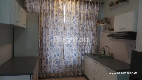 image RUMAH SEMI FURNISH PALM SPRING JAMBANGAN SIAP HUNI  (4)