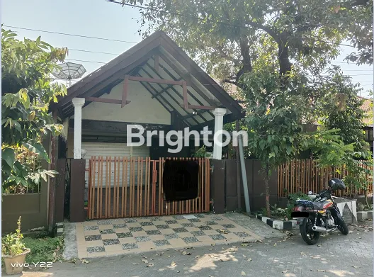 Gambar Property RUMAH MEWAH FULL FURNISH 5KT DI KENDANGSARI - SIAP HUNI