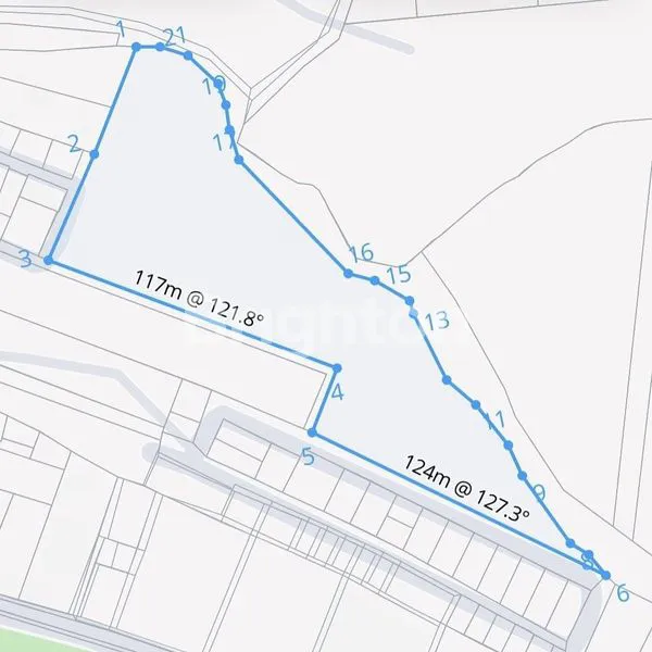 image LAHAN MURAH DEKAT JALAN UTAMA DHARMAWANGSA, NUSA DUA - BALI (6)