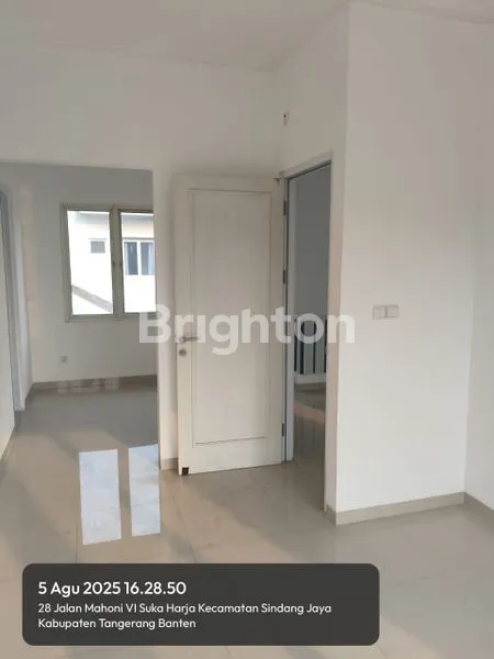 image DIJUAL RUMAH SUVARMA PADI MAHONI 6 TANGGERANG (4)